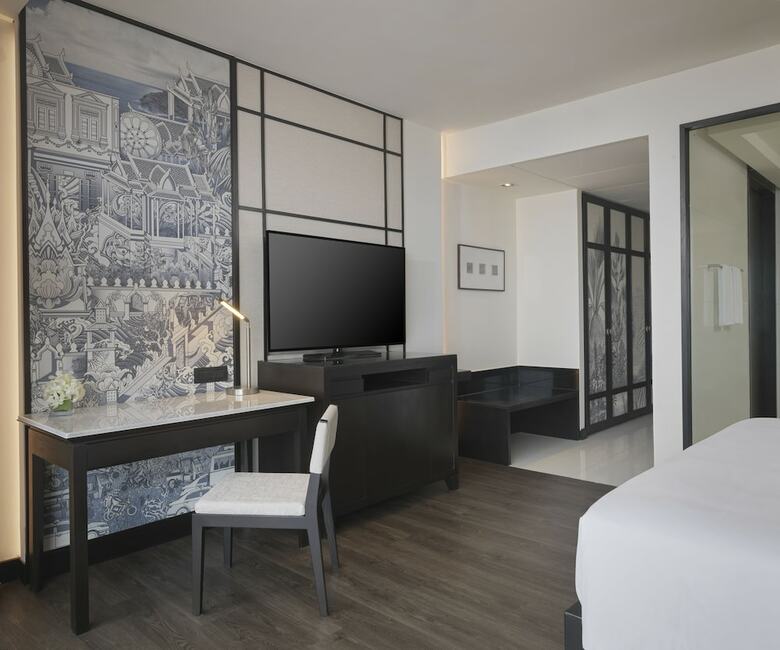 Hotel Hyatt Regency Phuket Resort
