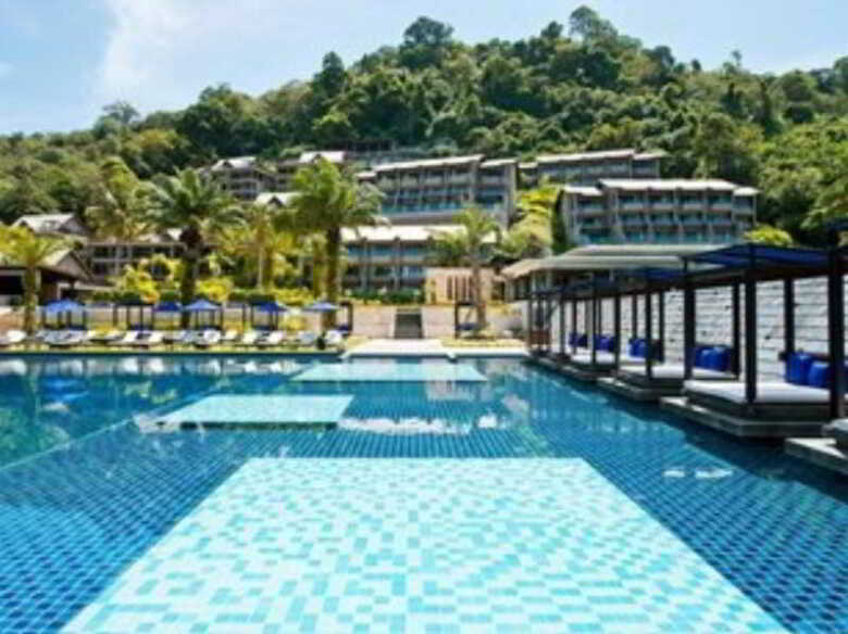 Hotel Hyatt Regency Phuket Resort