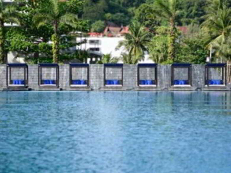 Hotel Hyatt Regency Phuket Resort