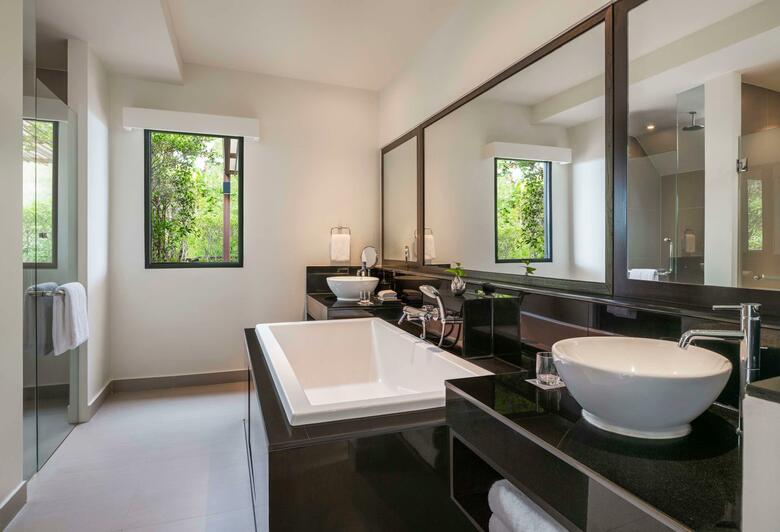 Hotel Hyatt Regency Phuket Resort