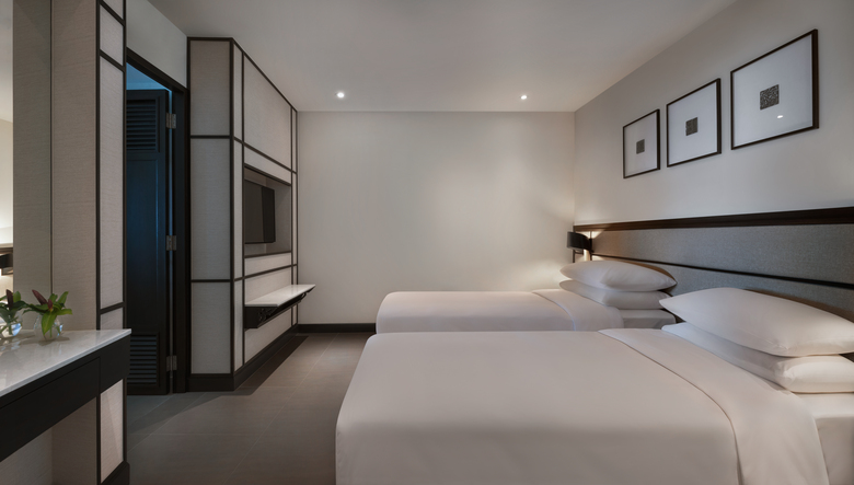 Hotel Hyatt Regency Phuket Resort