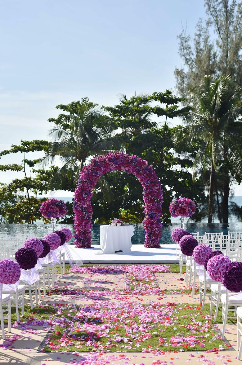Hotel Hyatt Regency Phuket Resort