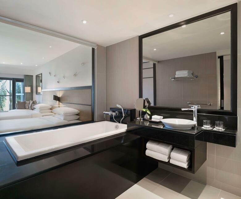 Hotel Hyatt Regency Phuket Resort