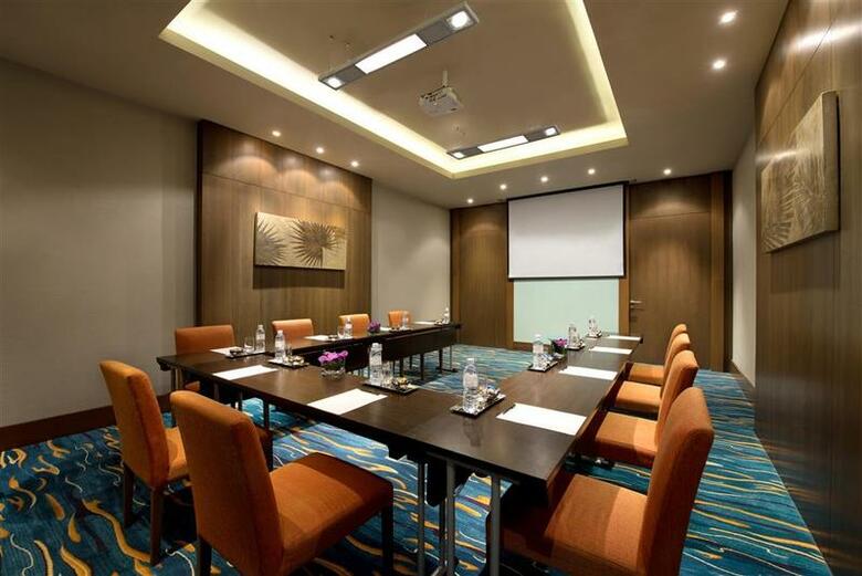 Hotel Hyatt Regency Phuket Resort