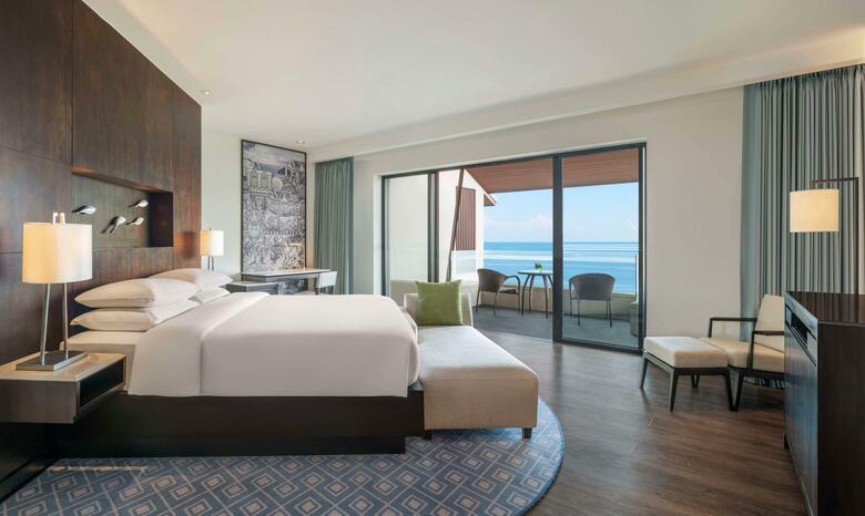 Hotel Hyatt Regency Phuket Resort