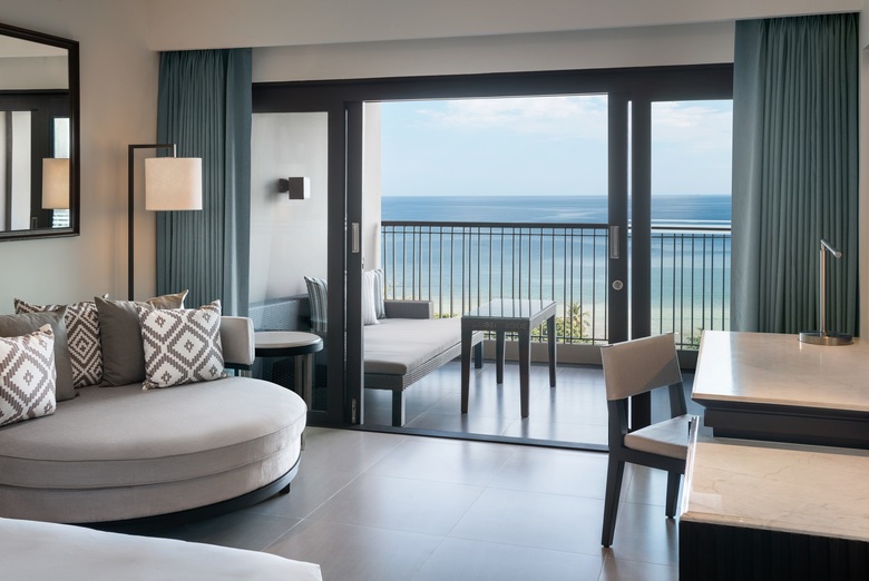Hotel Hyatt Regency Phuket Resort