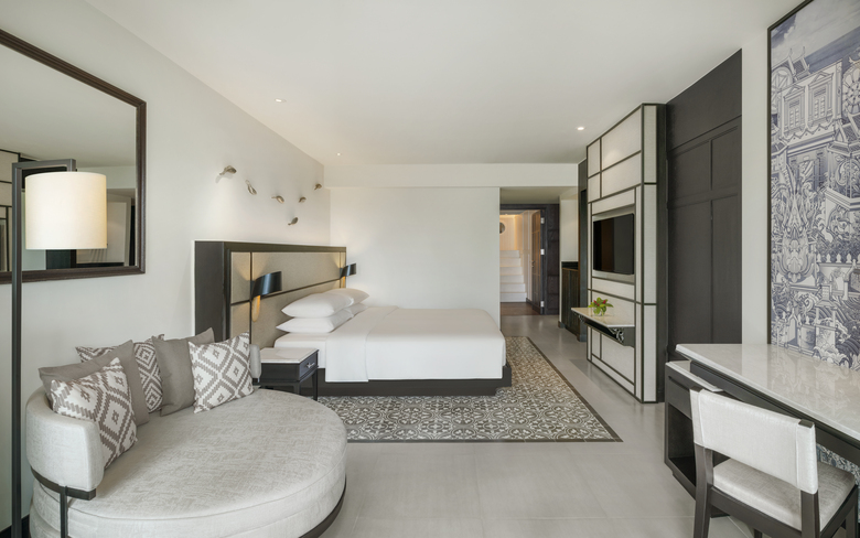 Hotel Hyatt Regency Phuket Resort