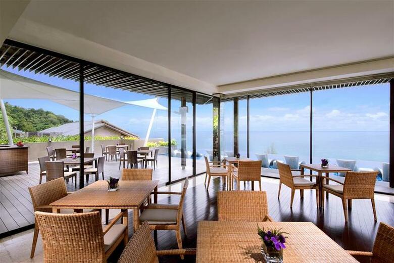 Hotel Hyatt Regency Phuket Resort