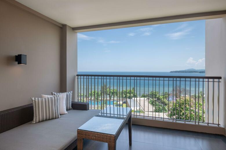 Hotel Hyatt Regency Phuket Resort