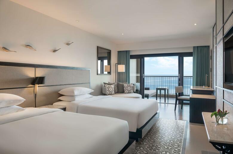 Hotel Hyatt Regency Phuket Resort