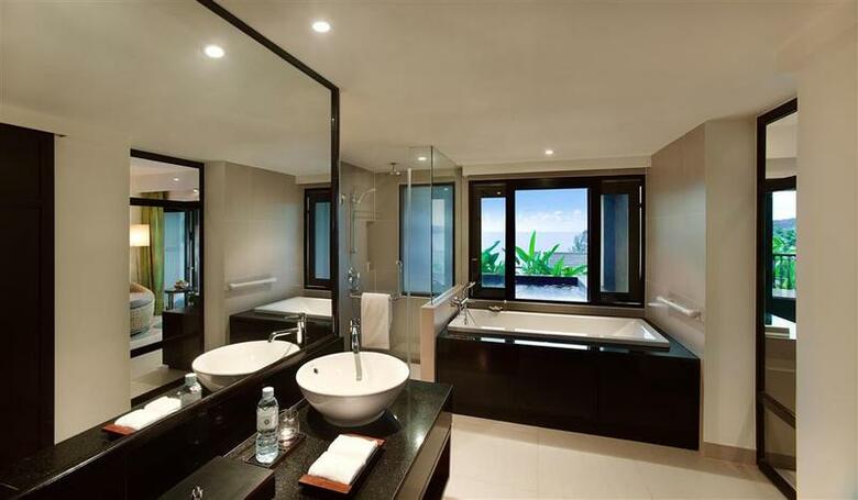 Hotel Hyatt Regency Phuket Resort