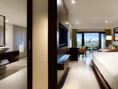 Hotel Hyatt Regency Phuket Resort