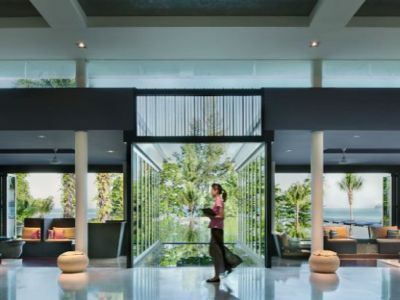 Hotel Hyatt Regency Phuket Resort