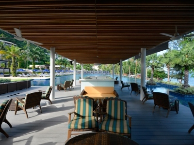Hotel Hyatt Regency Phuket Resort