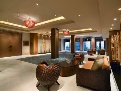Hotel Hyatt Regency Phuket Resort