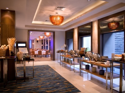 Hotel Hyatt Regency Phuket Resort