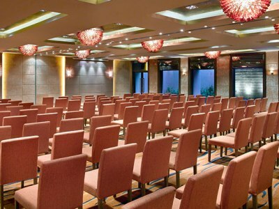 Hotel Hyatt Regency Phuket Resort