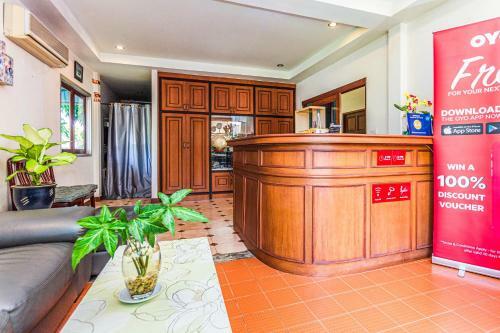 Hotel Monaburi Boutique Resort
