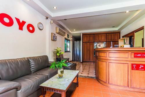 Hotel Monaburi Boutique Resort