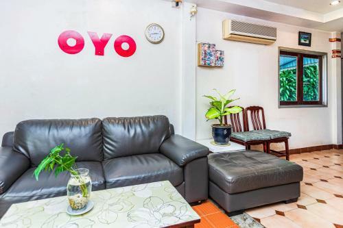 Hotel Monaburi Boutique Resort