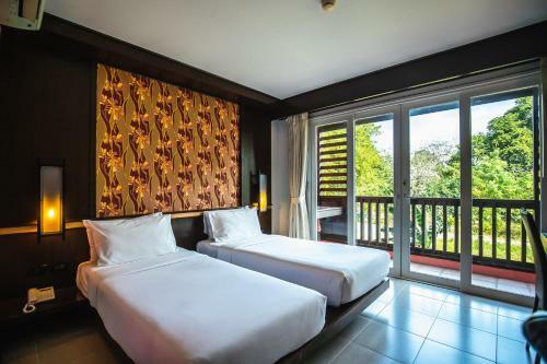 Aparthotel Ratana Apart-hotel At Chalong