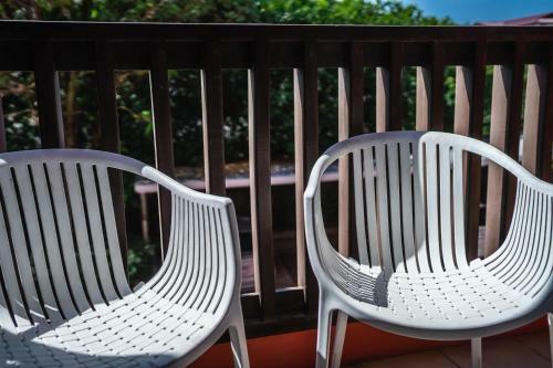 Aparthotel Ratana Apart-hotel At Chalong