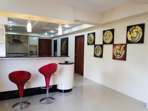 Apartamentos Rawai Seaview Condominium Phuket
