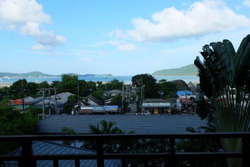 Apartamentos Rawai Seaview Condominium Phuket