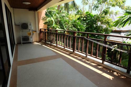 Apartamentos Rawai Seaview Condominium Phuket