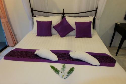 Apartamentos Rawai Seaview Condominium Phuket