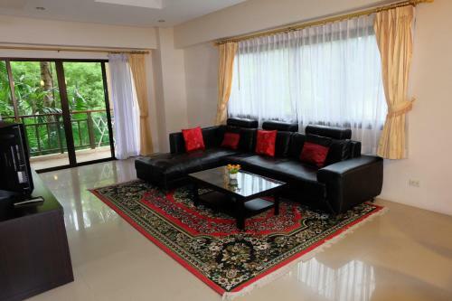 Apartamentos Rawai Seaview Condominium Phuket