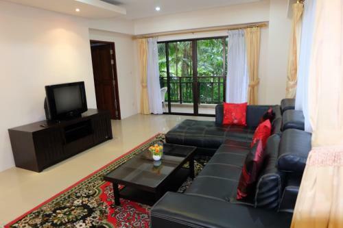 Apartamentos Rawai Seaview Condominium Phuket