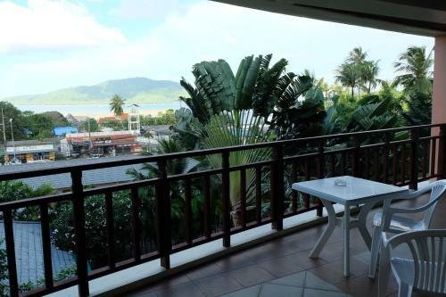 Apartamentos Rawai Seaview Condominium Phuket