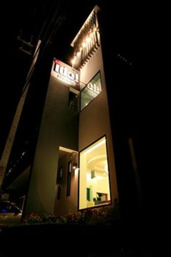 Hotel The Idol