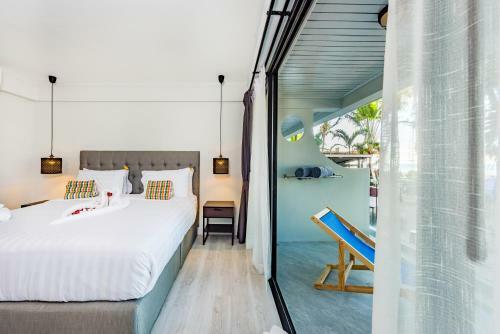 Hotel Thai Kamala Village Phuket