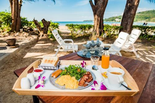 Hotel Thai Kamala Village Phuket