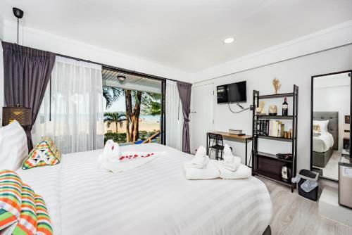 Hotel Thai Kamala Village Phuket