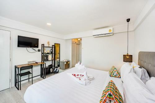 Hotel Thai Kamala Village Phuket