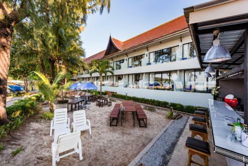 Hotel Thai Kamala Village Phuket