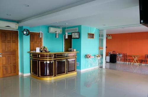 Apartamentos Raya Rawai Place