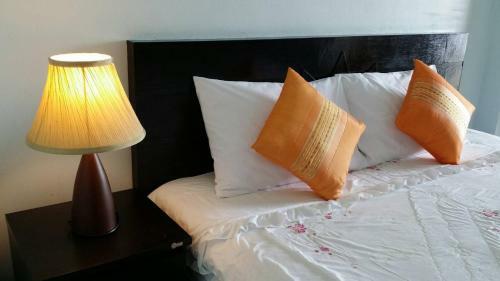 Apartamentos Raya Rawai Place