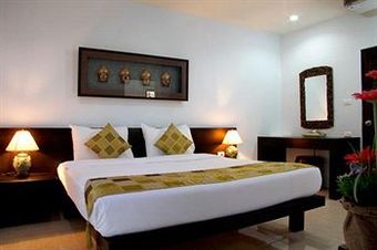 Hotel Kasalong Phuket Resort