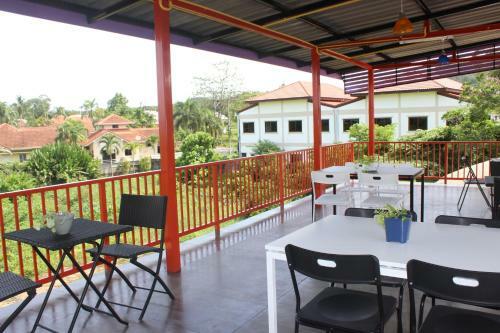Hotel Canal Resort