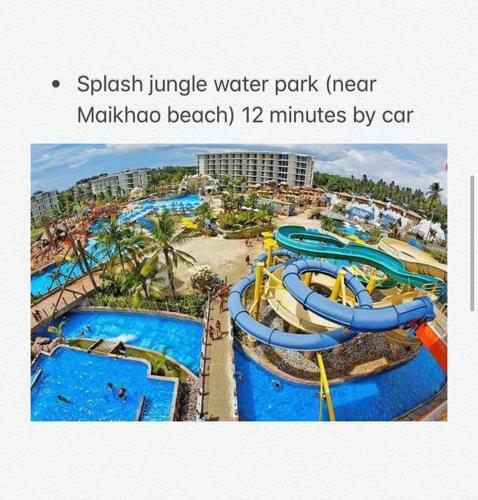 Hotel Canal Resort