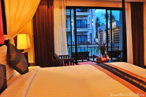 Hotel Navatara Phuket Resort