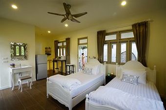 Villa Perennial Resort
