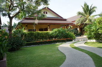 Hotel Le Piman Resort