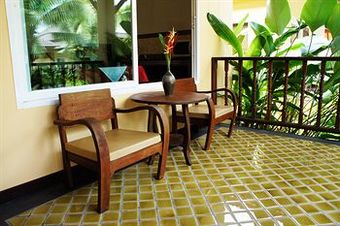 Hotel Le Piman Resort