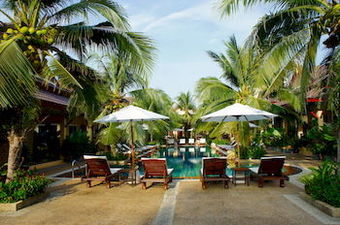 Hotel Le Piman Resort