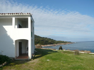 Punta Paliagi No.2